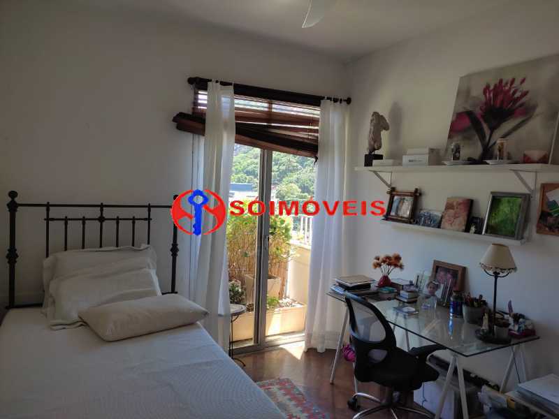 Conheça 69b1ef96-b8f8-494a-8e7d-d56a57 do imóvel - São Conrado, salão, 03 quartos sendo uma suíte, banheiro social, copa cozinha, dependências, 02 vagas na escritura. - LBAP35268 - 12 69b1ef96-b8f8-494a-8e7d-d56a57 - 12