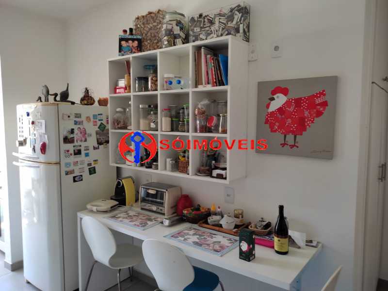 Conheça 81d37d40-ded8-4704-b3bd-66da4a do imóvel - São Conrado, salão, 03 quartos sendo uma suíte, banheiro social, copa cozinha, dependências, 02 vagas na escritura. - LBAP35268 - 8 81d37d40-ded8-4704-b3bd-66da4a - 8