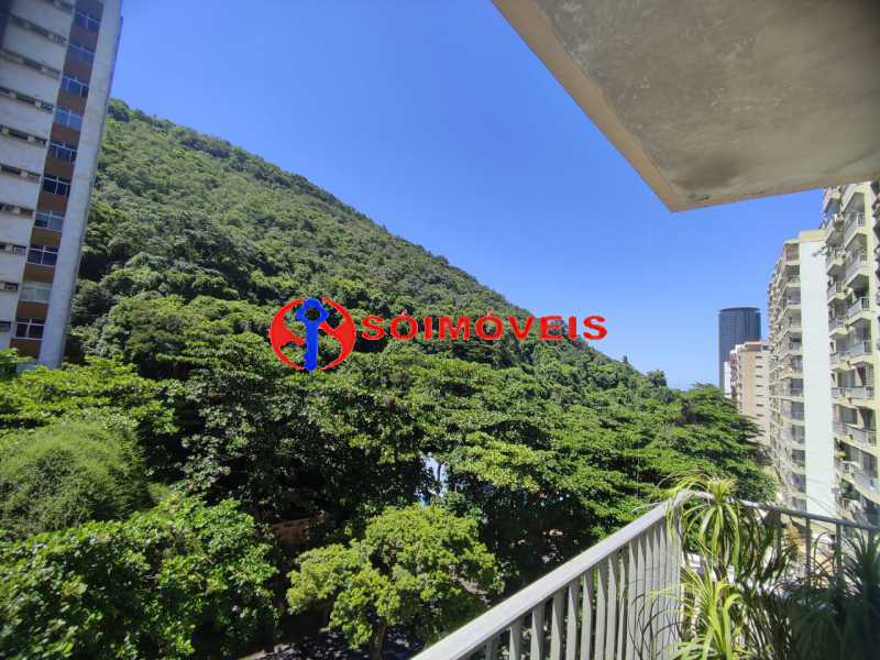 Conheça 96fc345c-f750-41a6-a397-8b0b94 do imóvel - São Conrado, salão, 03 quartos sendo uma suíte, banheiro social, copa cozinha, dependências, 02 vagas na escritura. - LBAP35268 - 15 96fc345c-f750-41a6-a397-8b0b94 - 15