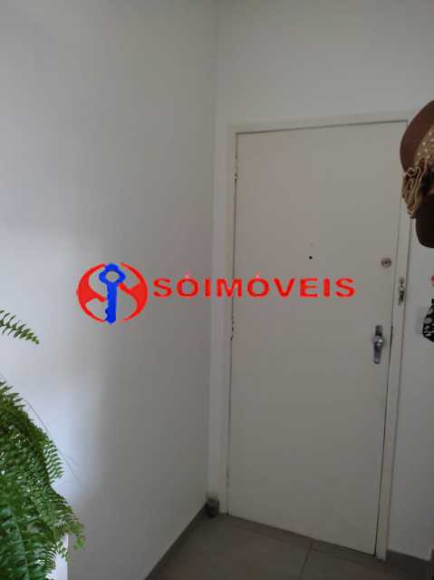 Conheça 96fe4701-d8d6-4de9-9e4c-e75058 do imóvel - São Conrado, salão, 03 quartos sendo uma suíte, banheiro social, copa cozinha, dependências, 02 vagas na escritura. - LBAP35268 - 16 96fe4701-d8d6-4de9-9e4c-e75058 - 16