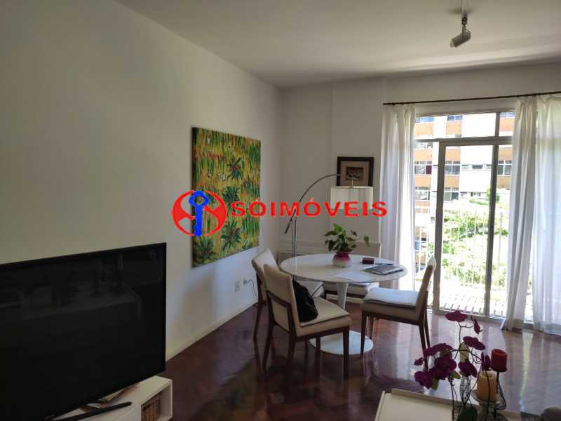 Conheça 910b8cf7-8e7f-41a3-b6d5-4c9f46 do imóvel - São Conrado, salão, 03 quartos sendo uma suíte, banheiro social, copa cozinha, dependências, 02 vagas na escritura. - LBAP35268 - 3 910b8cf7-8e7f-41a3-b6d5-4c9f46 - 3