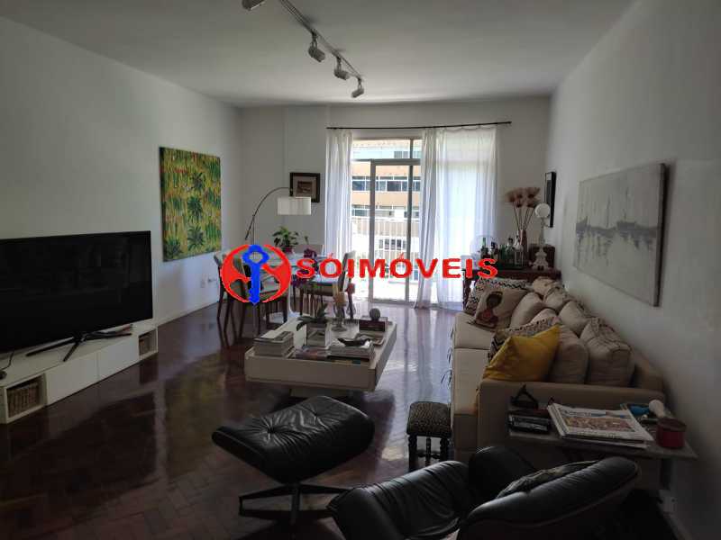 Conheça c0e021b5-cd9e-4e74-a213-fe5242 do imóvel - São Conrado, salão, 03 quartos sendo uma suíte, banheiro social, copa cozinha, dependências, 02 vagas na escritura. - LBAP35268 - 25 c0e021b5-cd9e-4e74-a213-fe5242 - 25