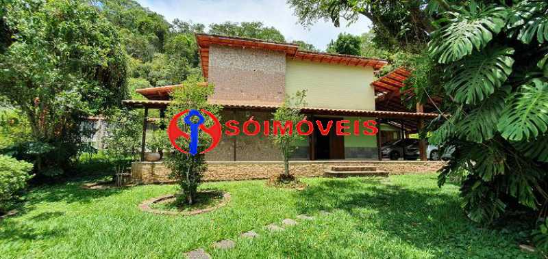 Conheça 1 do imóvel - ESPETACULAR SÍTIO COM CASA EM ITAIPAVA - LBSI40002 - 1 1 - 1