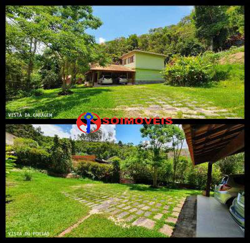 Conheça 2 do imóvel - ESPETACULAR SÍTIO COM CASA EM ITAIPAVA - LBSI40002 - 2 2 - 2