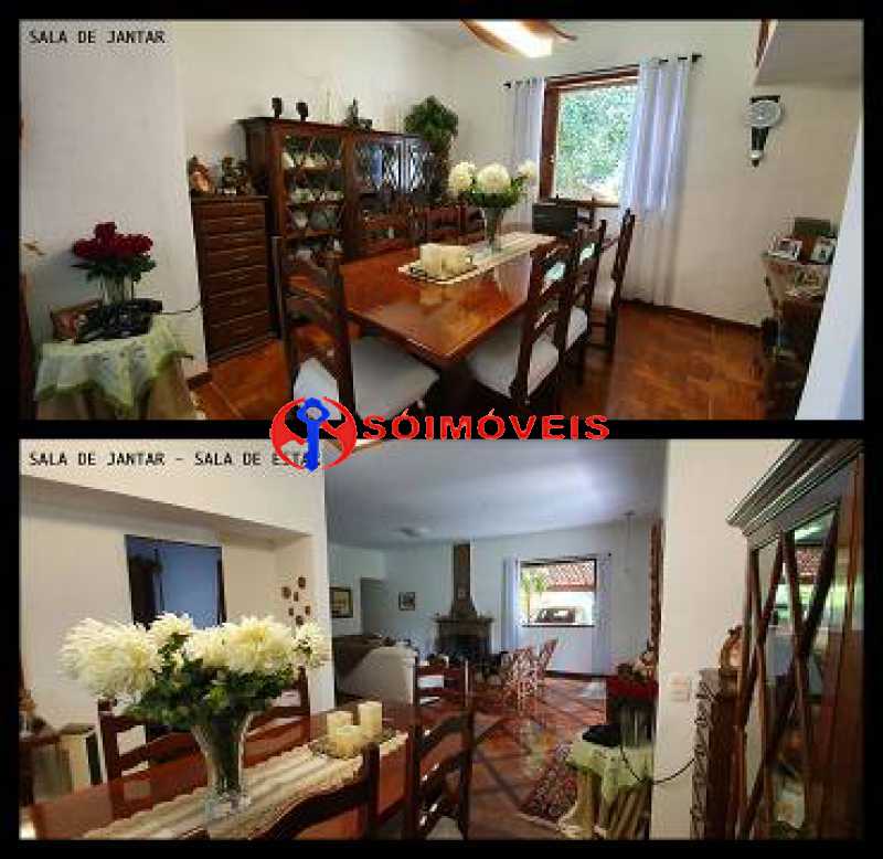 Conheça 3 do imóvel - ESPETACULAR SÍTIO COM CASA EM ITAIPAVA - LBSI40002 - 3 3 - 3