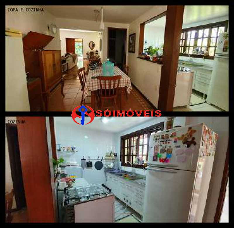 Conheça 5 do imóvel - ESPETACULAR SÍTIO COM CASA EM ITAIPAVA - LBSI40002 - 5 5 - 5