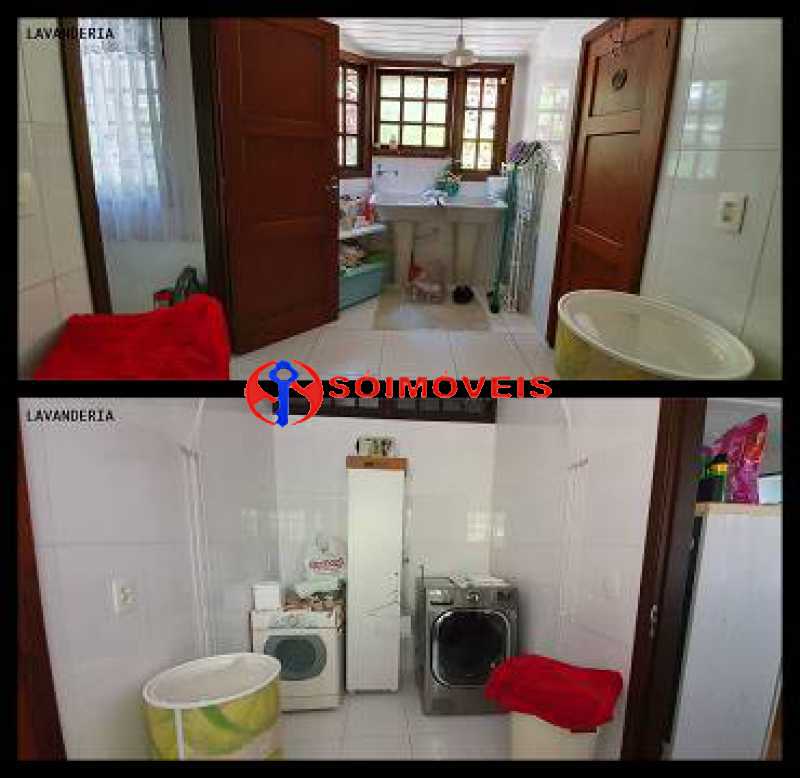 Conheça 6 do imóvel - ESPETACULAR SÍTIO COM CASA EM ITAIPAVA - LBSI40002 - 6 6 - 6
