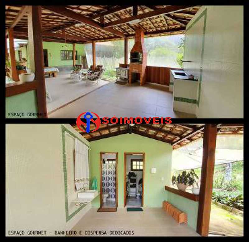Conheça 9 do imóvel - ESPETACULAR SÍTIO COM CASA EM ITAIPAVA - LBSI40002 - 9 9 - 9