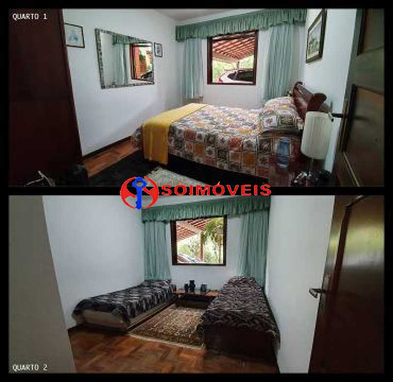 Conheça 12 do imóvel - ESPETACULAR SÍTIO COM CASA EM ITAIPAVA - LBSI40002 - 12 12 - 12