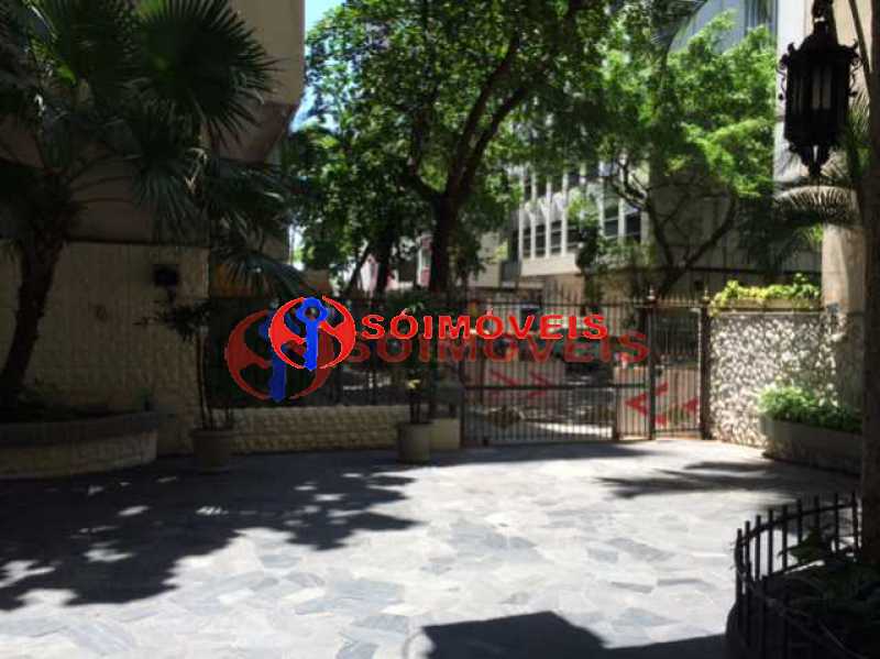Conheça 4519_G1452023068 do imóvel - Apartamento 3 quartos à venda Rio de Janeiro,RJ Leme - R$ 1.000.000 - LBAP35270 - 21 4519_G1452023068 - 21