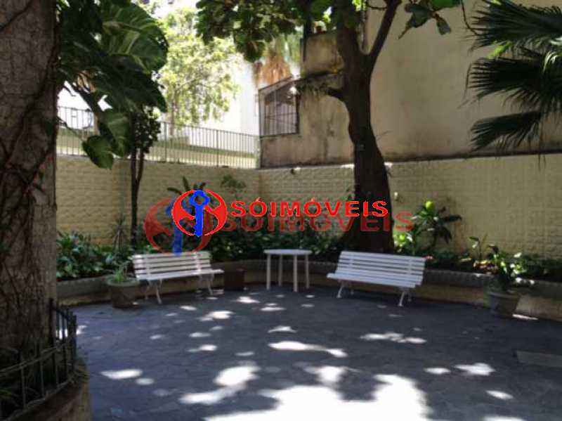 Conheça 4519_G1452023071 do imóvel - Apartamento 3 quartos à venda Rio de Janeiro,RJ Leme - R$ 1.000.000 - LBAP35270 - 22 4519_G1452023071 - 22