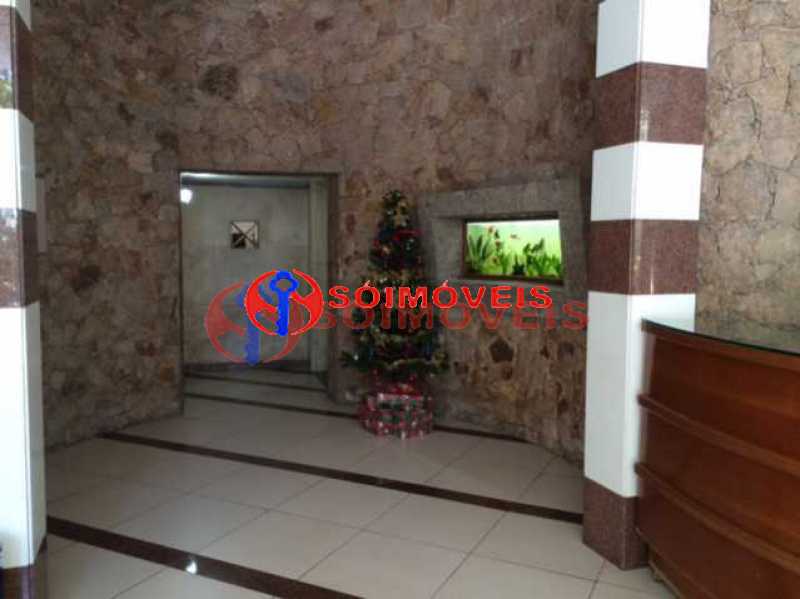 Conheça 4519_G1452023073 do imóvel - Apartamento 3 quartos à venda Rio de Janeiro,RJ Leme - R$ 1.000.000 - LBAP35270 - 23 4519_G1452023073 - 23