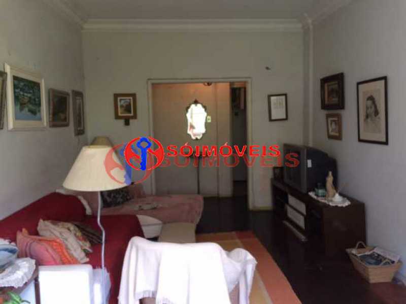 Conheça 4519_G1452023087 do imóvel - Apartamento 3 quartos à venda Rio de Janeiro,RJ Leme - R$ 1.000.000 - LBAP35270 - 4 4519_G1452023087 - 4