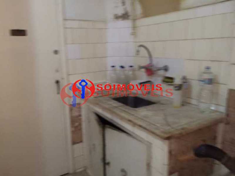 Conheça 4519_G1452023090 do imóvel - Apartamento 3 quartos à venda Rio de Janeiro,RJ Leme - R$ 1.000.000 - LBAP35270 - 17 4519_G1452023090 - 17