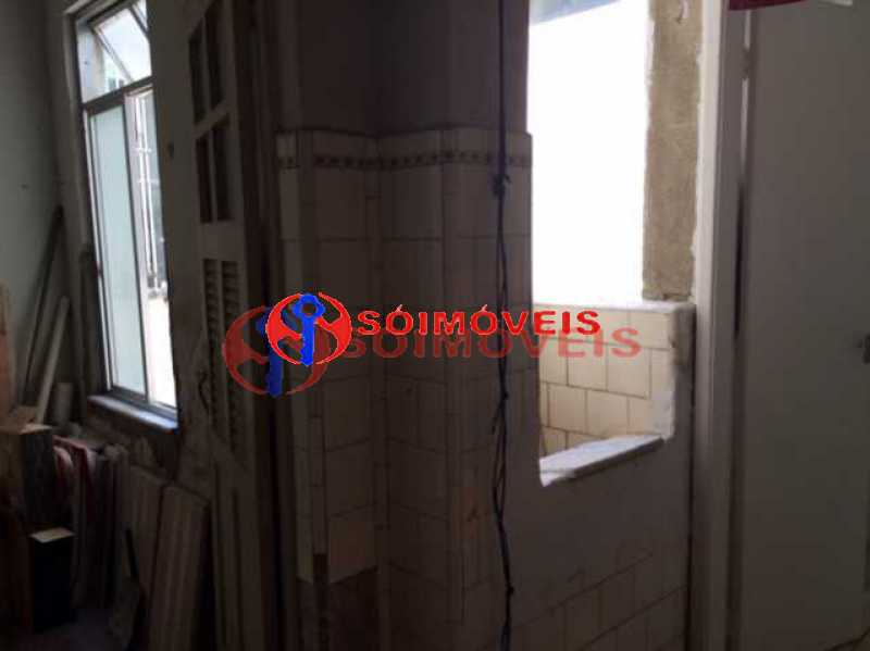 Conheça 4519_G1452023092 do imóvel - Apartamento 3 quartos à venda Rio de Janeiro,RJ Leme - R$ 1.000.000 - LBAP35270 - 18 4519_G1452023092 - 18