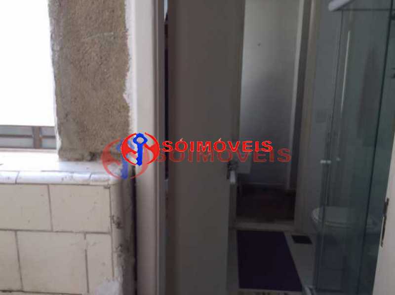 Conheça 4519_G1452023096 do imóvel - Apartamento 3 quartos à venda Rio de Janeiro,RJ Leme - R$ 1.000.000 - LBAP35270 - 19 4519_G1452023096 - 19