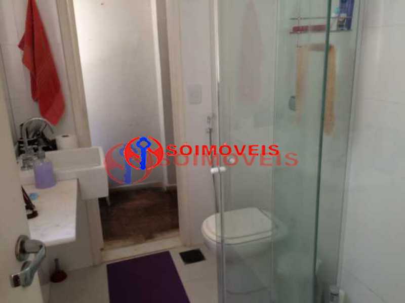 Conheça 4519_G1452023098 1 do imóvel - Apartamento 3 quartos à venda Rio de Janeiro,RJ Leme - R$ 1.000.000 - LBAP35270 - 7 4519_G1452023098 1 - 7