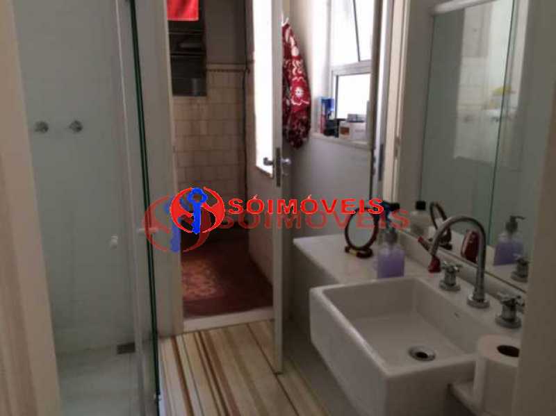 Conheça 4519_G1452023100 do imóvel - Apartamento 3 quartos à venda Rio de Janeiro,RJ Leme - R$ 1.000.000 - LBAP35270 - 8 4519_G1452023100 - 8