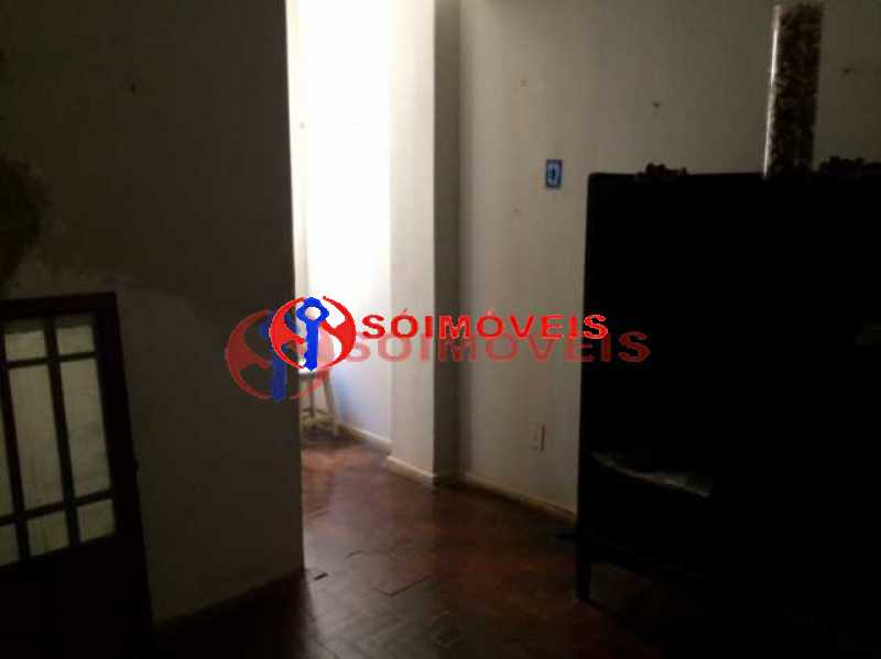 Conheça 4519_G1452023102 do imóvel - Apartamento 3 quartos à venda Rio de Janeiro,RJ Leme - R$ 1.000.000 - LBAP35270 - 6 4519_G1452023102 - 6