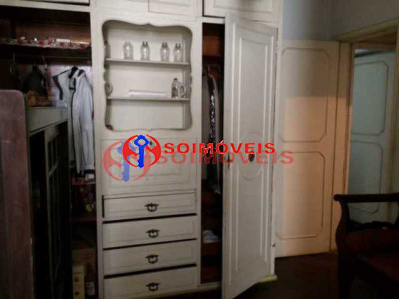 Conheça 4519_G1452023104 do imóvel - Apartamento 3 quartos à venda Rio de Janeiro,RJ Leme - R$ 1.000.000 - LBAP35270 - 5 4519_G1452023104 - 5
