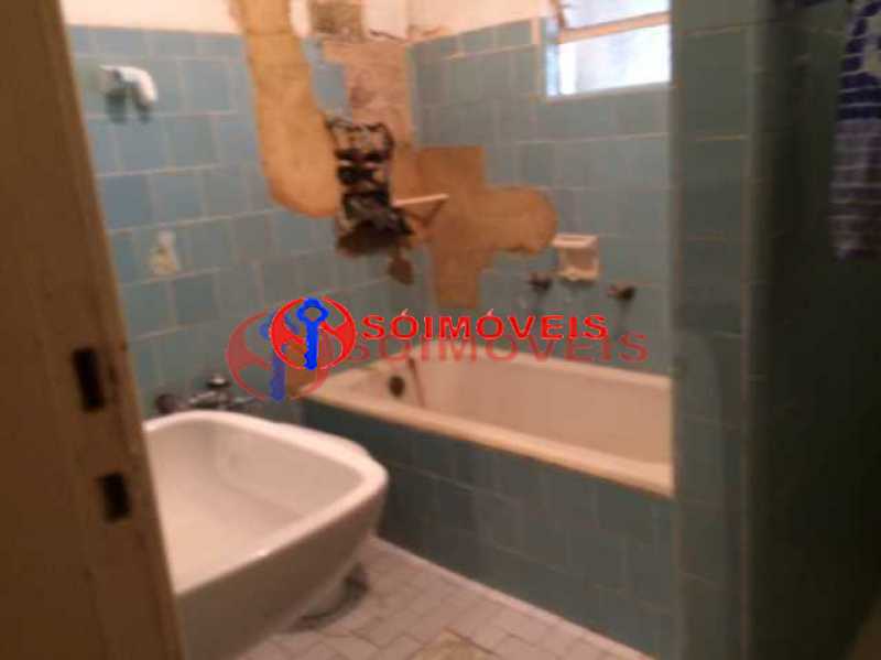 Conheça 4519_G1452023106 1 do imóvel - Apartamento 3 quartos à venda Rio de Janeiro,RJ Leme - R$ 1.000.000 - LBAP35270 - 9 4519_G1452023106 1 - 9