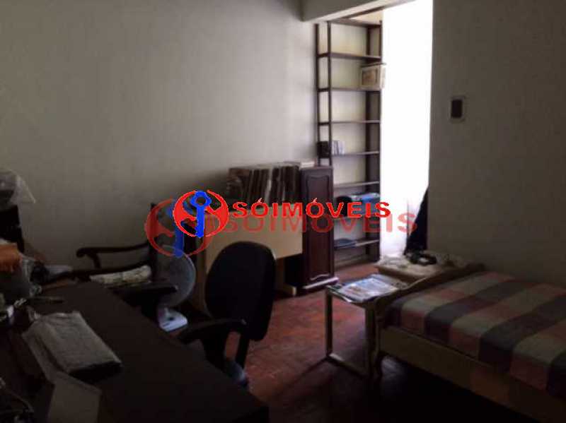 Conheça 4519_G1452023108 do imóvel - Apartamento 3 quartos à venda Rio de Janeiro,RJ Leme - R$ 1.000.000 - LBAP35270 - 12 4519_G1452023108 - 12