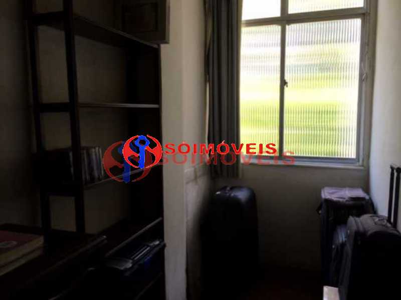 Conheça 4519_G1452023110 do imóvel - Apartamento 3 quartos à venda Rio de Janeiro,RJ Leme - R$ 1.000.000 - LBAP35270 - 15 4519_G1452023110 - 15