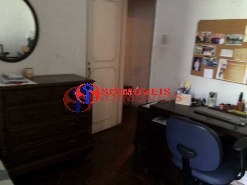 Conheça 4519_G1452023112 do imóvel - Apartamento 3 quartos à venda Rio de Janeiro,RJ Leme - R$ 1.000.000 - LBAP35270 - 14 4519_G1452023112 - 14