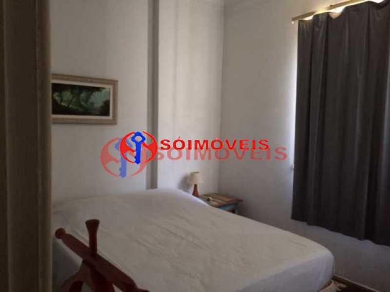 Conheça 4519_G1452023114 do imóvel - Apartamento 3 quartos à venda Rio de Janeiro,RJ Leme - R$ 1.000.000 - LBAP35270 - 10 4519_G1452023114 - 10