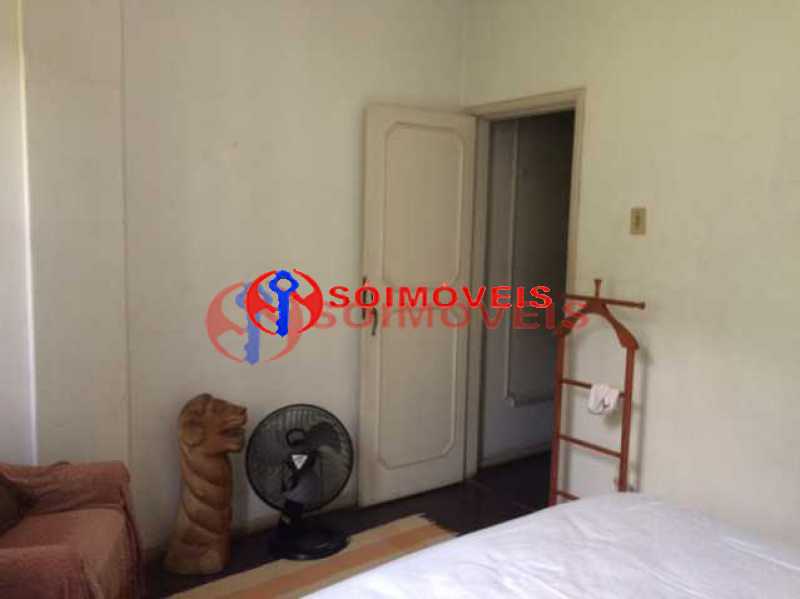 Conheça 4519_G1452023115 do imóvel - Apartamento 3 quartos à venda Rio de Janeiro,RJ Leme - R$ 1.000.000 - LBAP35270 - 11 4519_G1452023115 - 11