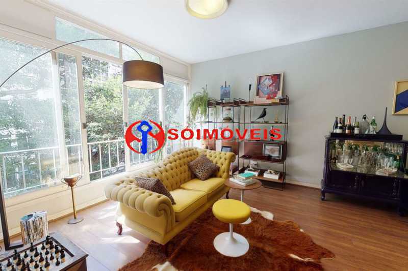 Conheça bdad75087e53c84204eeaf311c38ff do imóvel - Apartamento 3 quartos à venda Rio de Janeiro,RJ Copacabana - R$ 1.800.000 - POAP30627 - 4 bdad75087e53c84204eeaf311c38ff - 4