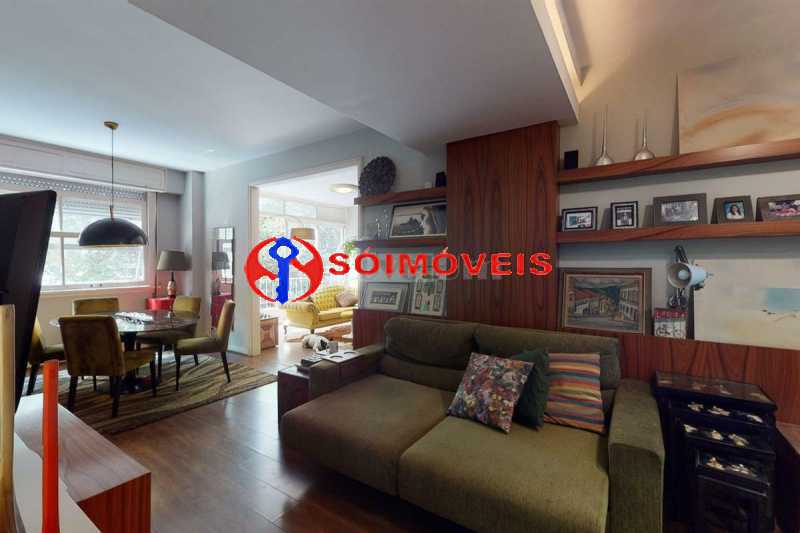 Conheça ece930fb3c946782307ab652554bd0 do imóvel - Apartamento 3 quartos à venda Rio de Janeiro,RJ Copacabana - R$ 1.800.000 - POAP30627 - 7 ece930fb3c946782307ab652554bd0 - 7