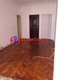 Apartamento 2 quartos à venda Rio de Janeiro,RJ Copacabana - R$ 850.000 - POAP20598