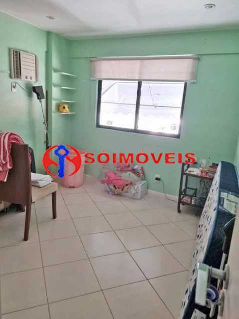 Conheça WhatsApp Image 2022-01-27 at 1 do imóvel - Cobertura 3 quartos à venda Rio de Janeiro,RJ Jardim Botânico - R$ 2.600.000 - LBCO30436 - 5 WhatsApp Image 2022-01-27 at 1 - 5