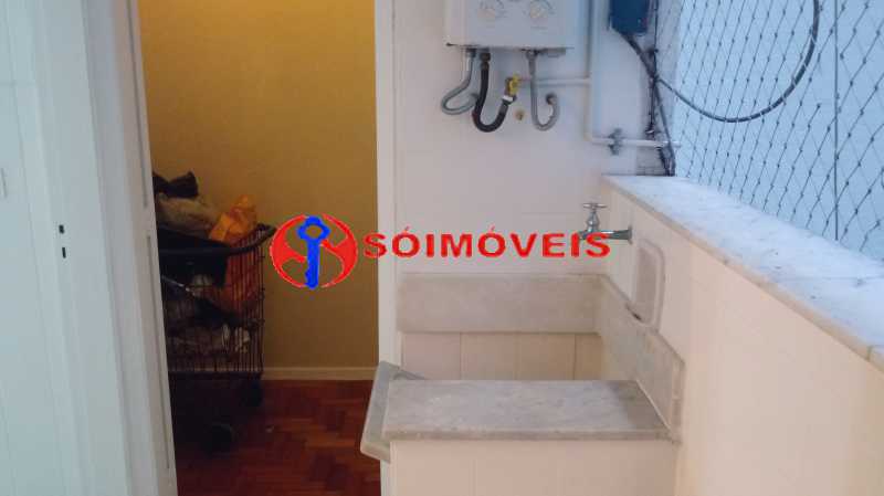 Conheça 20220125_151007 do imóvel - Apartamento 2 quartos à venda Rio de Janeiro,RJ Ipanema - R$ 1.200.000 - POAP20599 - 29 20220125_151007 - 29