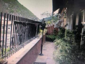 Cobertura 3 quartos à venda Rio de Janeiro,RJ Copacabana - R$ 2.600.000 - POCO30025