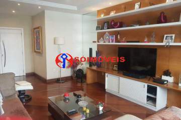 Apartamento 4 quartos à venda Rio de Janeiro,RJ Copacabana - R$ 2.200.000 - POAP40125