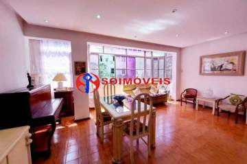 Apartamento 3 quartos à venda Rio de Janeiro,RJ Copacabana - R$ 1.150.000 - POAP30632