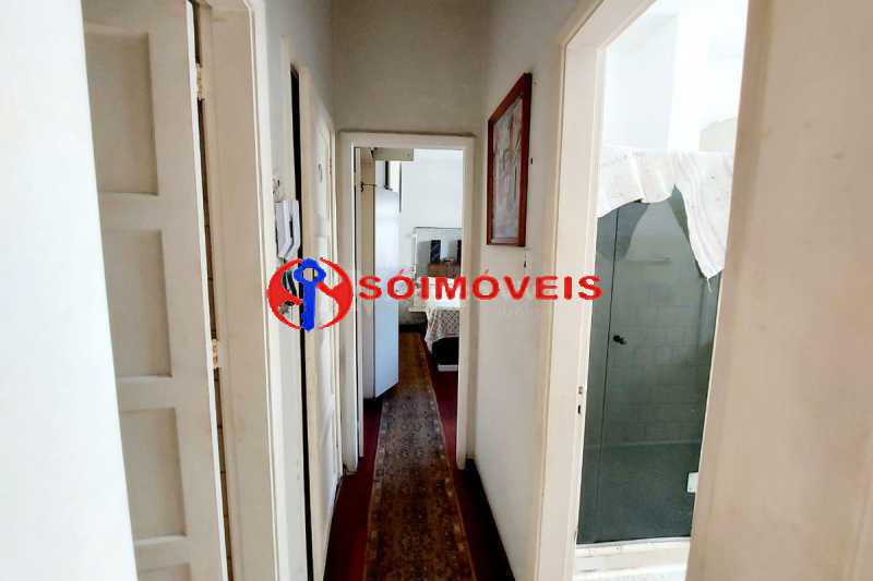 Conheça 1bc60be0ed890c0533ca3f595f857d do imóvel - Apartamento 1 quarto à venda Rio de Janeiro,RJ Copacabana - R$ 650.000 - POAP10399 - 3 1bc60be0ed890c0533ca3f595f857d - 3