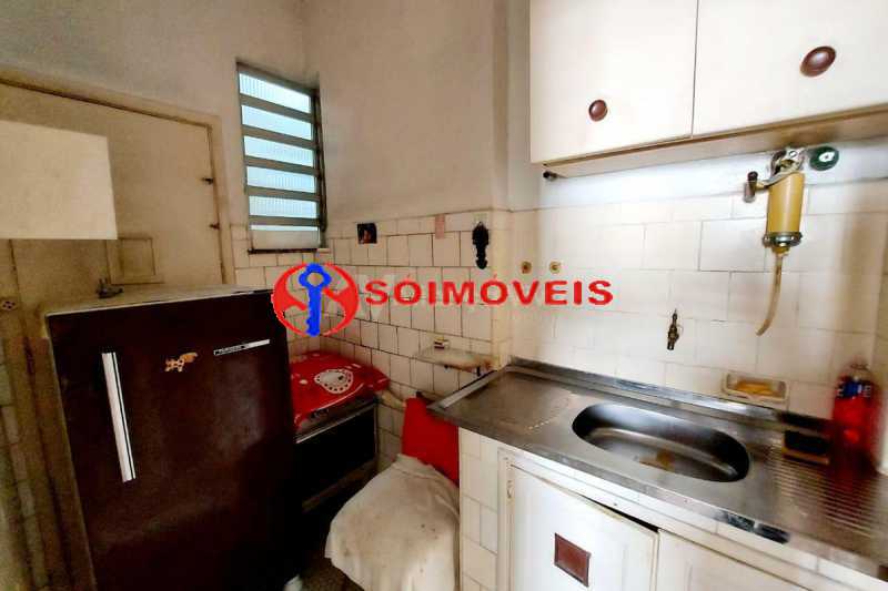 Conheça 1f55e75d2234e6a24a9a311f21391c do imóvel - Apartamento 1 quarto à venda Rio de Janeiro,RJ Copacabana - R$ 650.000 - POAP10399 - 5 1f55e75d2234e6a24a9a311f21391c - 5
