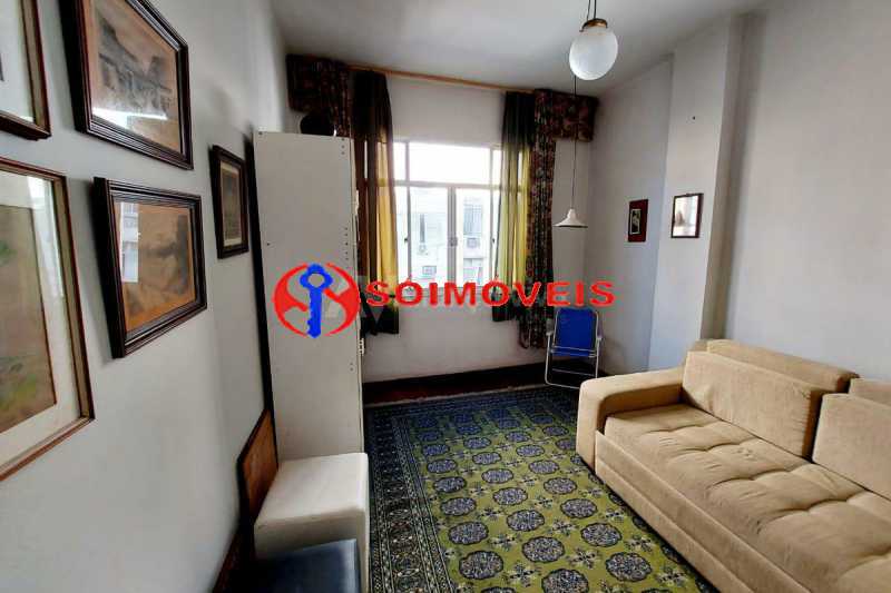 Conheça 84ec26c8259d77770d0201d60accc9 do imóvel - Apartamento 1 quarto à venda Rio de Janeiro,RJ Copacabana - R$ 650.000 - POAP10399 - 4 84ec26c8259d77770d0201d60accc9 - 4