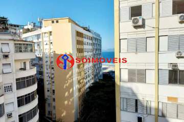 Apartamento 1 quarto à venda Rio de Janeiro,RJ Copacabana - R$ 650.000 - POAP10399 Apartamento 1 quarto à venda Rio de Janeiro,RJ Copacabana - R$ 650.000 - POAP10399