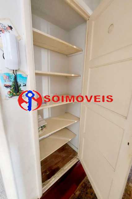 Conheça 64272c2dd307ca5ca90d4d65c368d4 do imóvel - Apartamento 1 quarto à venda Rio de Janeiro,RJ Copacabana - R$ 650.000 - POAP10399 - 12 64272c2dd307ca5ca90d4d65c368d4 - 12