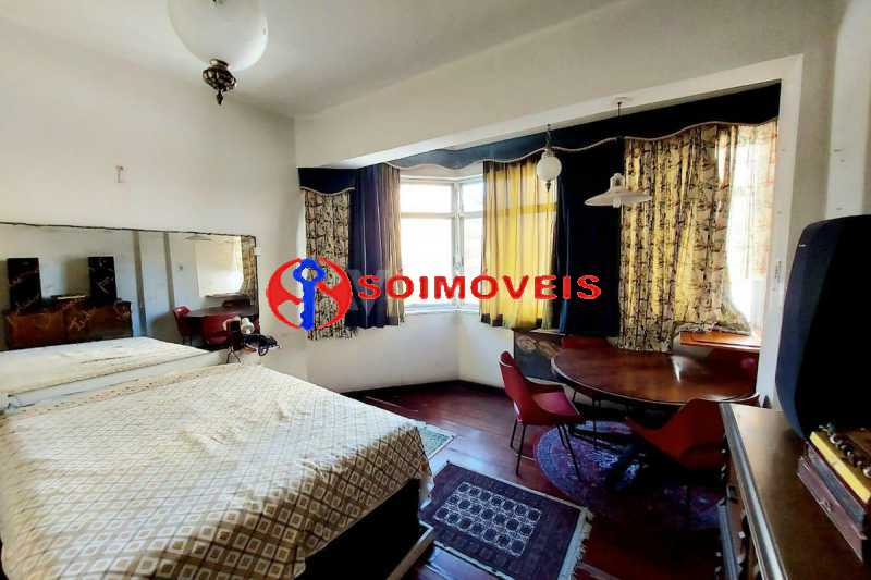 Conheça d98a6d761a9f14d8831d82eafd4dd8 do imóvel - Apartamento 1 quarto à venda Rio de Janeiro,RJ Copacabana - R$ 650.000 - POAP10399 - 9 d98a6d761a9f14d8831d82eafd4dd8 - 9