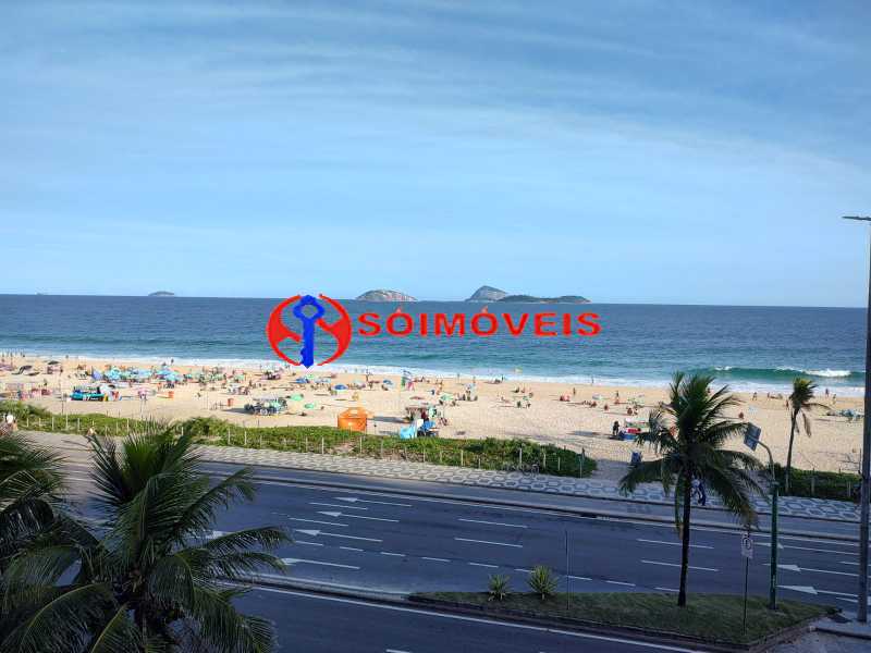 Conheça 3 do imóvel - Apartamento 3 quartos à venda Rio de Janeiro,RJ Ipanema - R$ 9.900.000 - LBAP35281 - 3 3 - 3