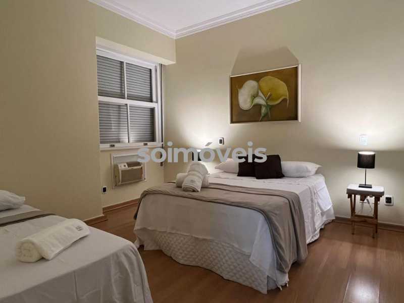 Conheça 11 do imóvel - Apartamento 3 quartos à venda Rio de Janeiro,RJ Ipanema - R$ 9.900.000 - LBAP35281 - 11 11 - 11
