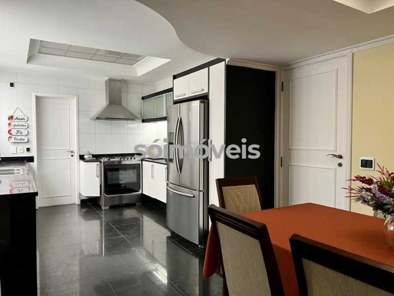 Conheça 24 do imóvel - Apartamento 3 quartos à venda Rio de Janeiro,RJ Ipanema - R$ 9.900.000 - LBAP35281 - 24 24 - 24