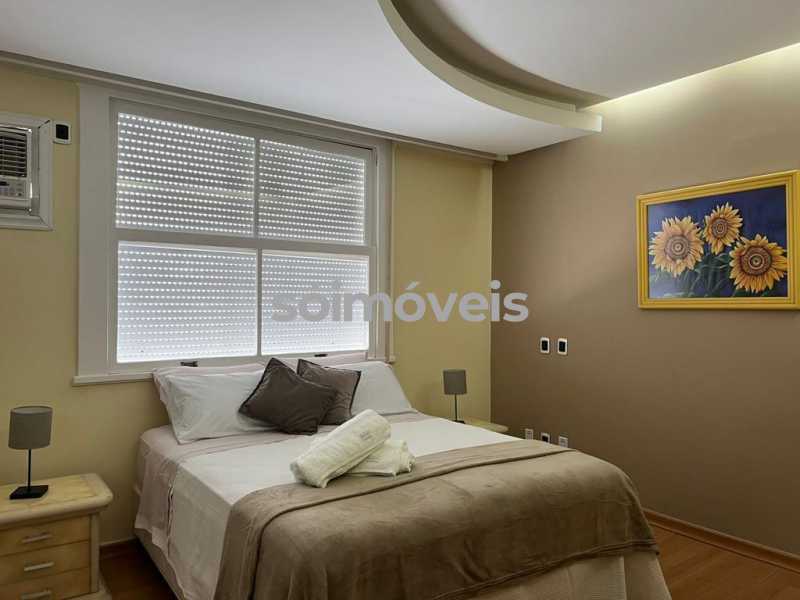 Conheça 12 do imóvel - Apartamento 3 quartos à venda Rio de Janeiro,RJ Ipanema - R$ 9.900.000 - LBAP35281 - 12 12 - 12