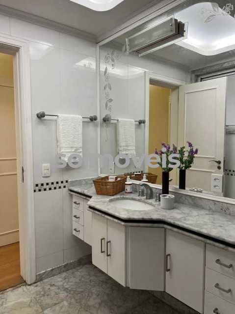 Conheça 14 do imóvel - Apartamento 3 quartos à venda Rio de Janeiro,RJ Ipanema - R$ 9.900.000 - LBAP35281 - 14 14 - 14