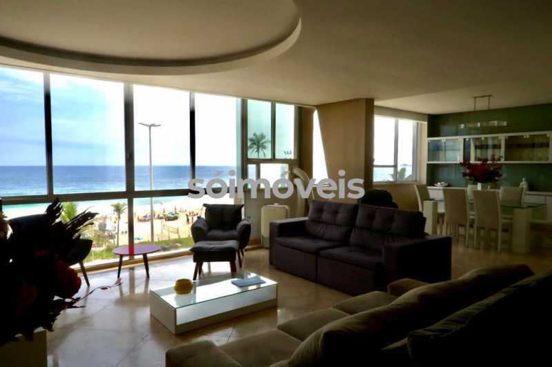 Conheça 7 do imóvel - Apartamento 3 quartos à venda Rio de Janeiro,RJ Ipanema - R$ 9.900.000 - LBAP35281 - 7 7 - 7
